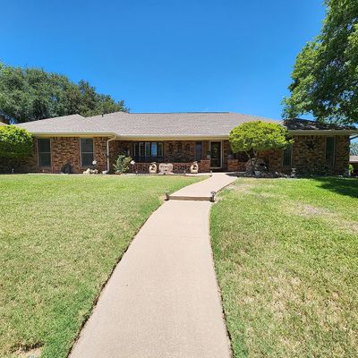 3402 Shadyhill Dr, San Angelo, TX 76904