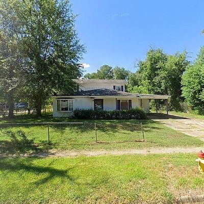 3403 Clarke Blvd, Shreveport, LA 71109