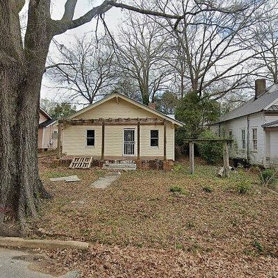 341 Arthur St, Montgomery, AL 36107