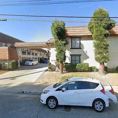 341 S New Ave #A, Monterey Park, CA 91755