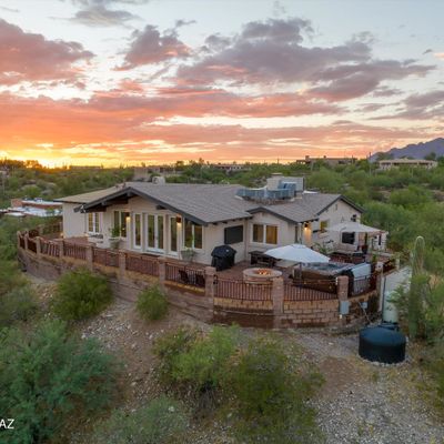 3415 E River Rd, Tucson, AZ 85718