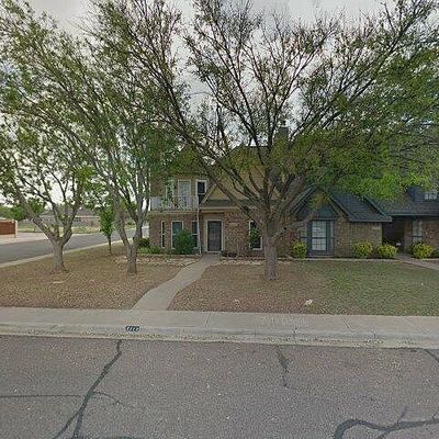 3414 Wedgwood St, Midland, TX 79707