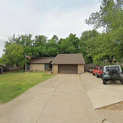 3417 Walking Sky Rd, Edmond, OK 73013