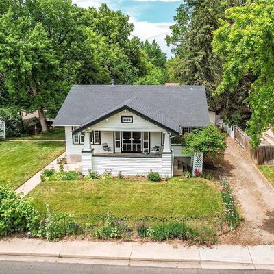 342 9 Th Ave, Longmont, CO 80501