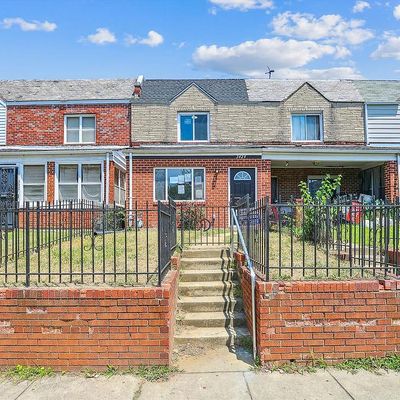 3424 Dix St Ne, Washington, DC 20019