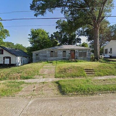 3424 Frederick St, Shreveport, LA 71109