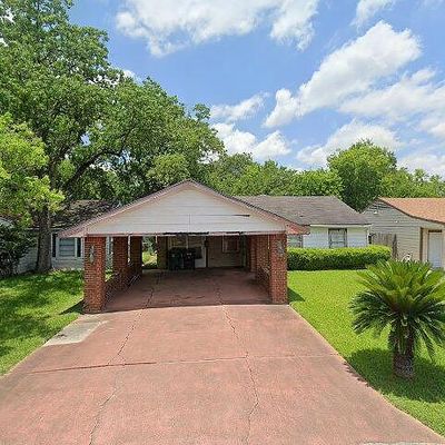 3437 Lydia St, Houston, TX 77021