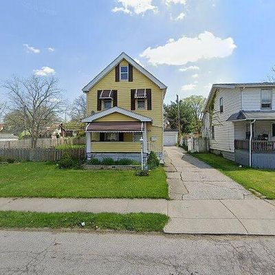 3441 E 146 Th St, Cleveland, OH 44120