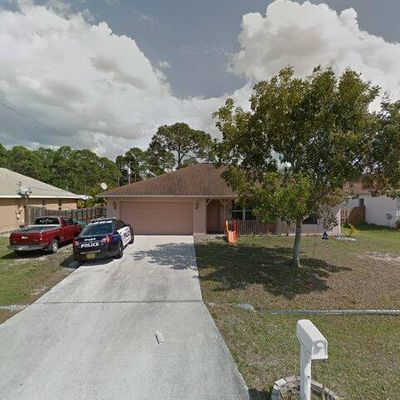 3443 Sw Europe St, Port Saint Lucie, FL 34953