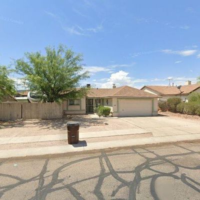 3449 W Avenida Obregon, Tucson, AZ 85746