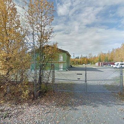 3489 Hope St, North Pole, AK 99705