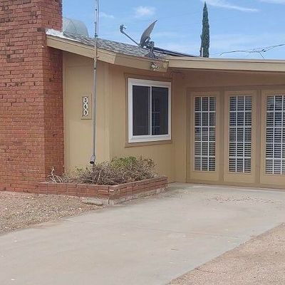 349 Peretz Cir, Morristown, AZ 85342