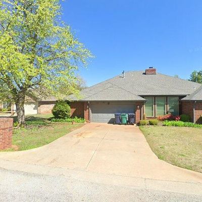 3505 Highside Ct, Oklahoma City, OK 73120