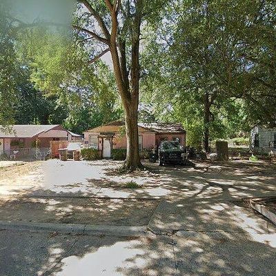 3509 Clarke Blvd, Shreveport, LA 71109