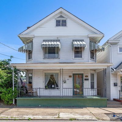 351 E Front St, Danville, PA 17821