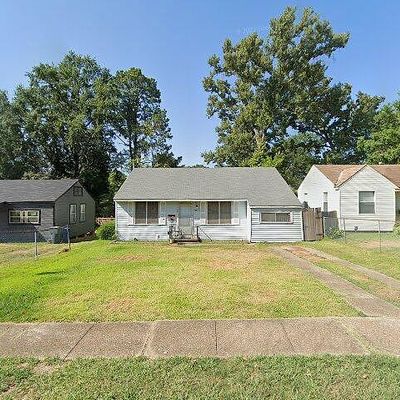 3517 Elon St, Shreveport, LA 71109