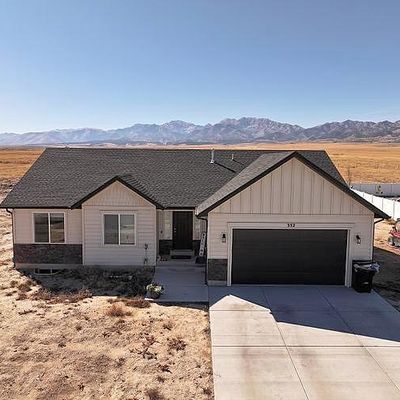 352 S Amber Field Dr, Grantsville, UT 84029