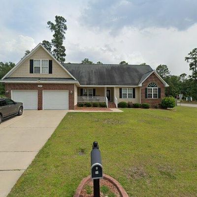 3529 Bracebridge Ct, Fayetteville, NC 28306