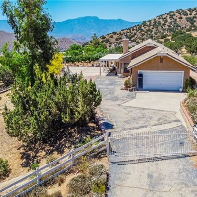 35353 Brinville Rd, Acton, CA 93510