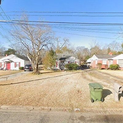 3538 Gaston Ave, Montgomery, AL 36105