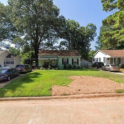 3539 W College St, Shreveport, LA 71109