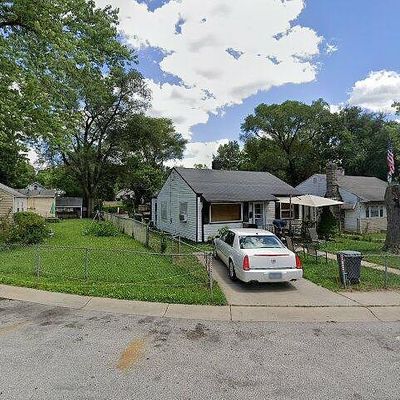 3539 Hillside Ave, Indianapolis, IN 46218