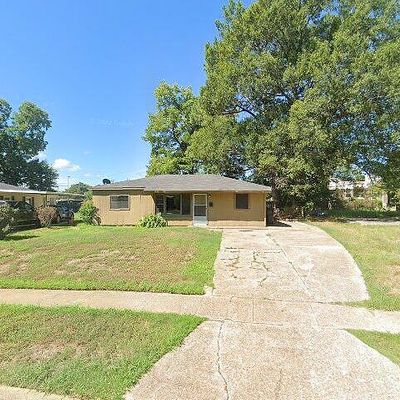 3541 Pleasant Dr, Shreveport, LA 71109