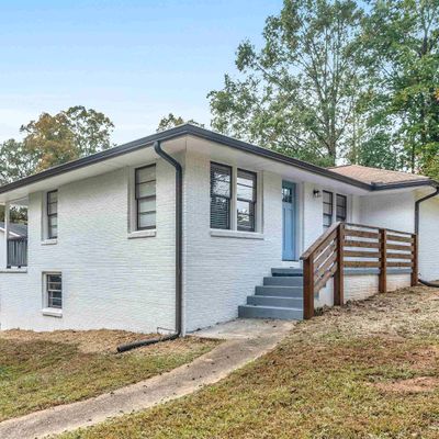 3543 Bouldercrest Rd, Ellenwood, GA 30294