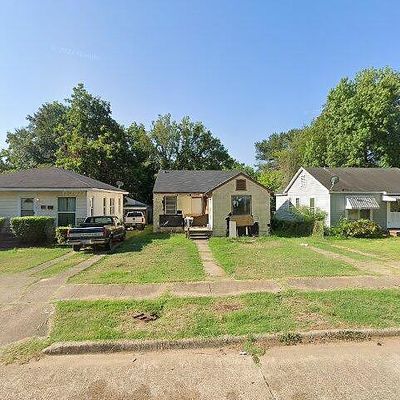 3547 Stonewall St, Shreveport, LA 71109