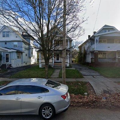 3549 E 139 Th St, Cleveland, OH 44120