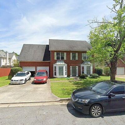 3560 River Birch Trl, Decatur, GA 30034