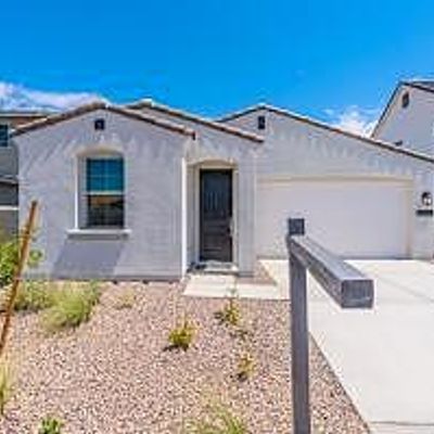 35789 N Zinc Drive, San Tan Valley, AZ 85144