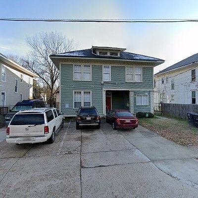 449 Egan St, Shreveport, LA 71101