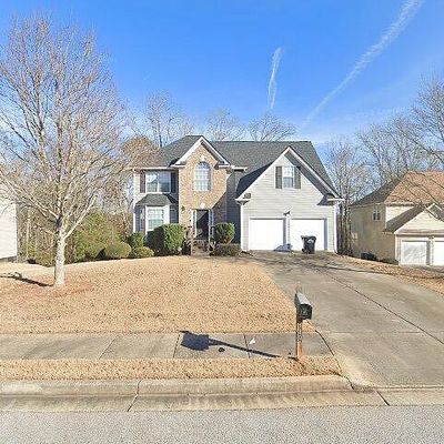 4492 Waving Willow Ct, Douglasville, GA 30135