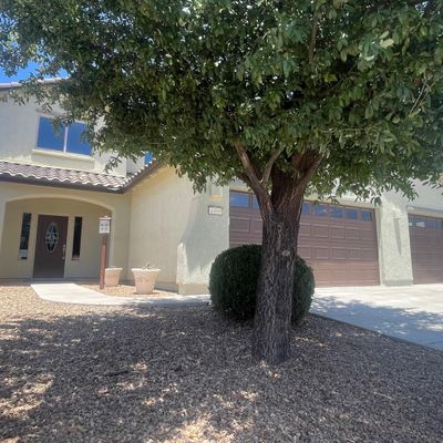 4499 Tranquility St, Sierra Vista, AZ 85650