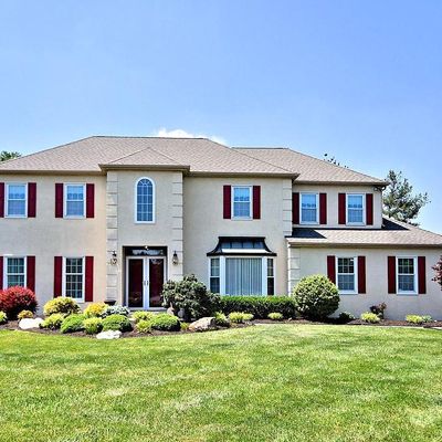 45 Hunter Rd, Plymouth Meeting, PA 19462