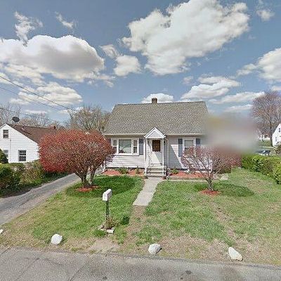 45 Roosevelt Dr, Ansonia, CT 06401