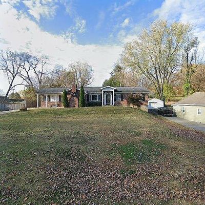 4500 E Pages Ln, Louisville, KY 40272