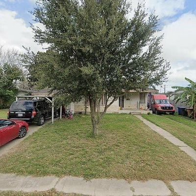 4506 N Cornelia Cir, Corpus Christi, TX 78408