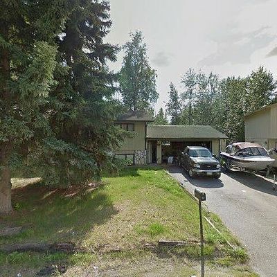 4509 Dartmouth Dr, Fairbanks, AK 99709