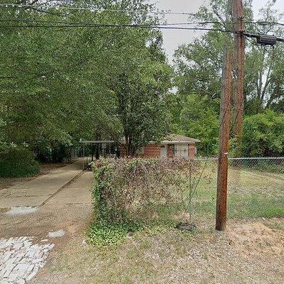 4513 Tulsa Ave, Shreveport, LA 71106