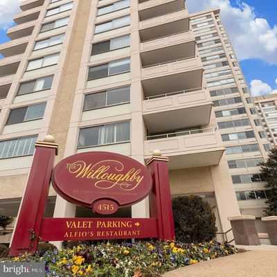 4515 Willard Ave #1708 S, Chevy Chase, MD 20815