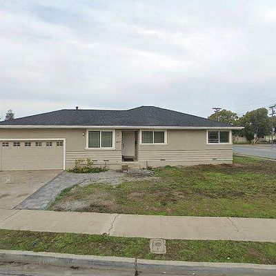 4517 Portola Dr, Fremont, CA 94536