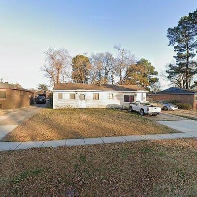 4529 Westwood Park Dr, Shreveport, LA 71109