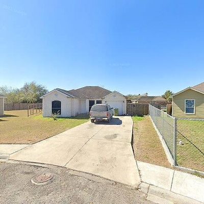 453 Serg Loop, Alamo, TX 78516