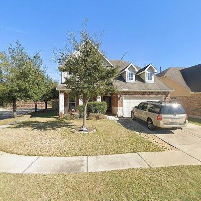 4534 Wheeler Peak Way, Katy, TX 77449