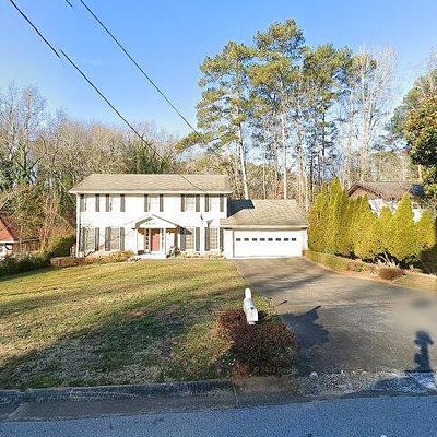 4559 Cherie Glen Trl, Stone Mountain, GA 30083