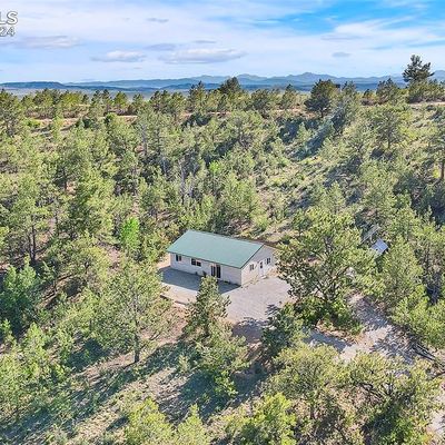 456 Oxford Dr, Hartsel, CO 80449