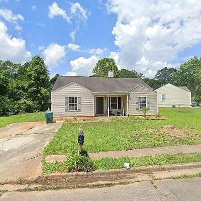 46 Hampton Oaks Dr, Hampton, GA 30228