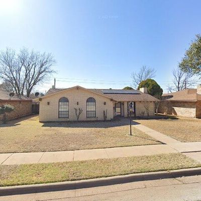 4602 Summit Dr, Wichita Falls, TX 76310